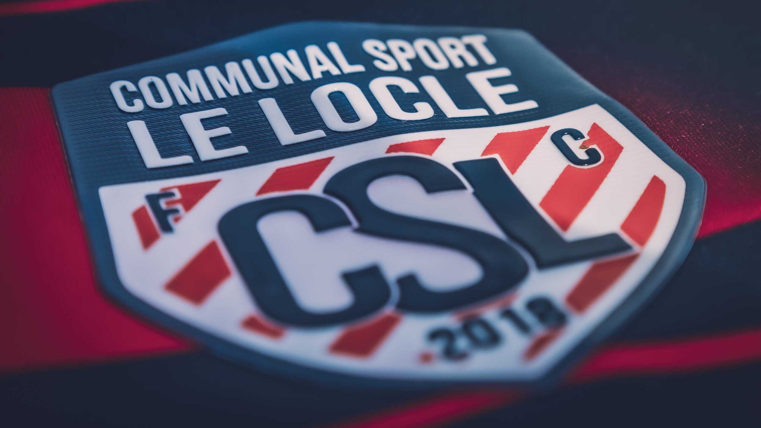 Stade / match FC CSL