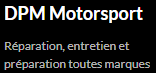 DPM Motorsport